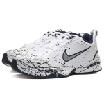 【 】 Nike Air Monarch 4 white navy