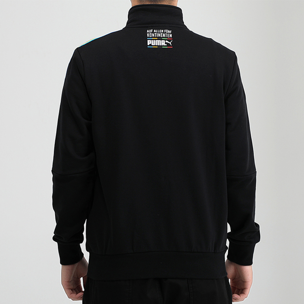 Puma TFS Unity Track Top FT