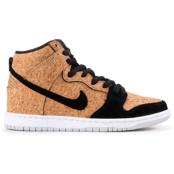 Nike Dunk SB Cork