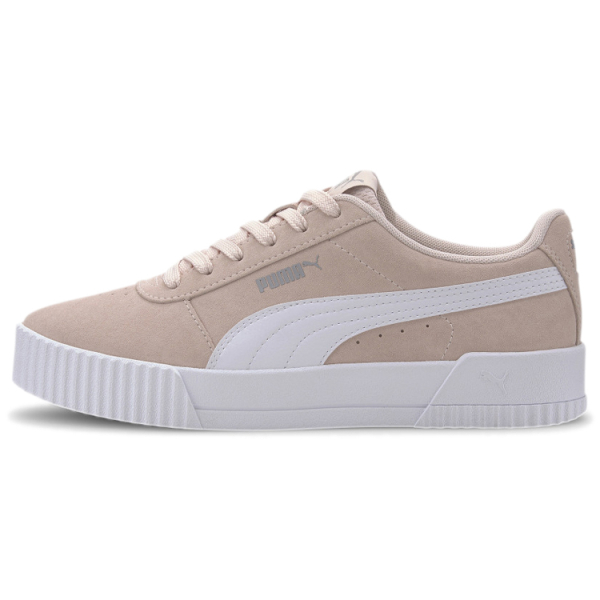 PUMA Carina Suede