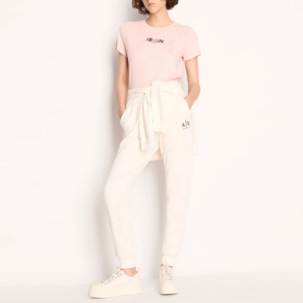 ARMANI EXCHANGE FW23 Logo