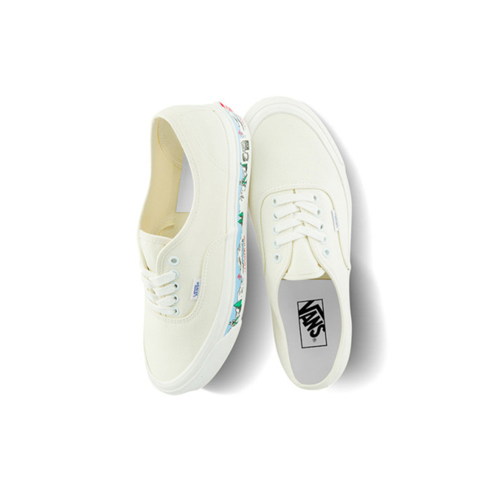 Vans Authentic