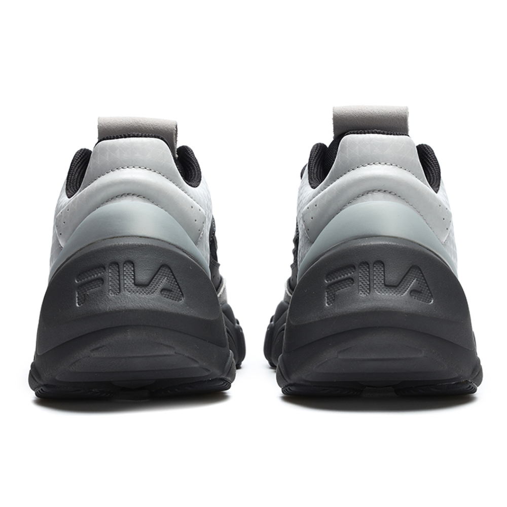 FILA Fashion Sneakers Smasher