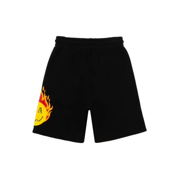 PALM ANGELS SS21 Birning Head