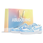 【 】 Nike EBERNON ABLOODING