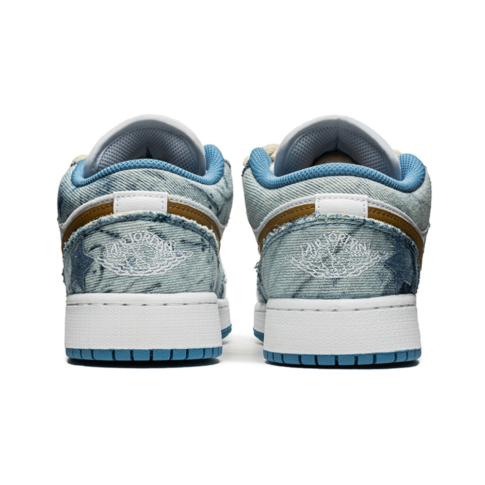 【 】 Jordan Air Jordan 1 Low GS
