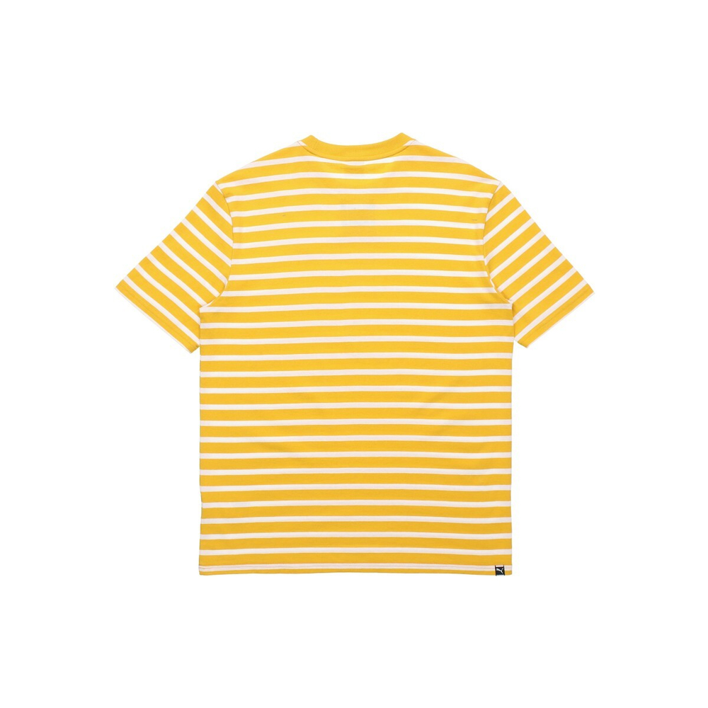 PUMA Downtown Strlped T