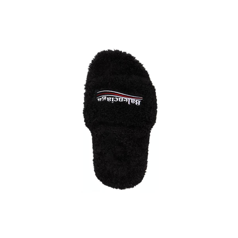 Balenciaga Furry
