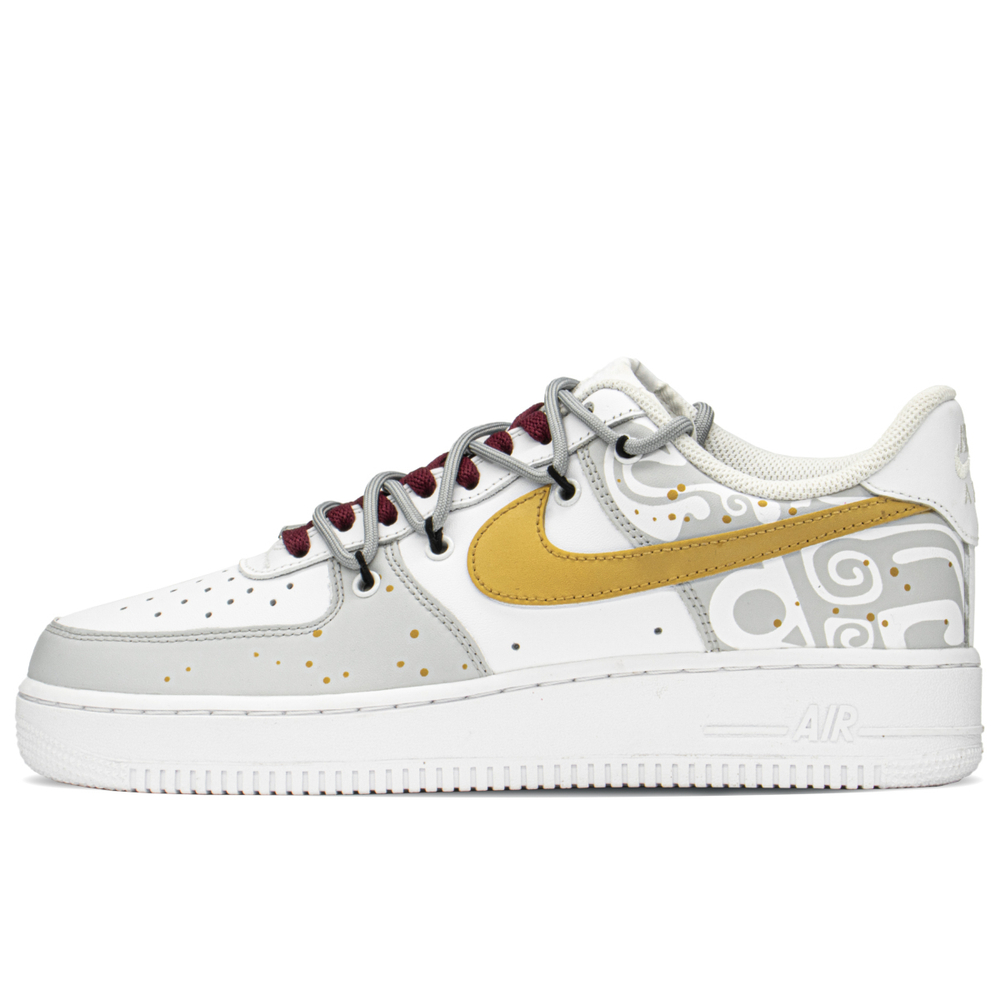 【 】 Nike Air Force 1 Low 07 CNY