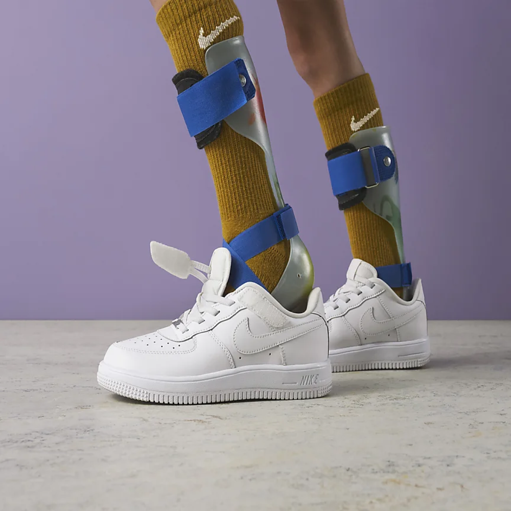Nike Air Force 1 EasyOn PS