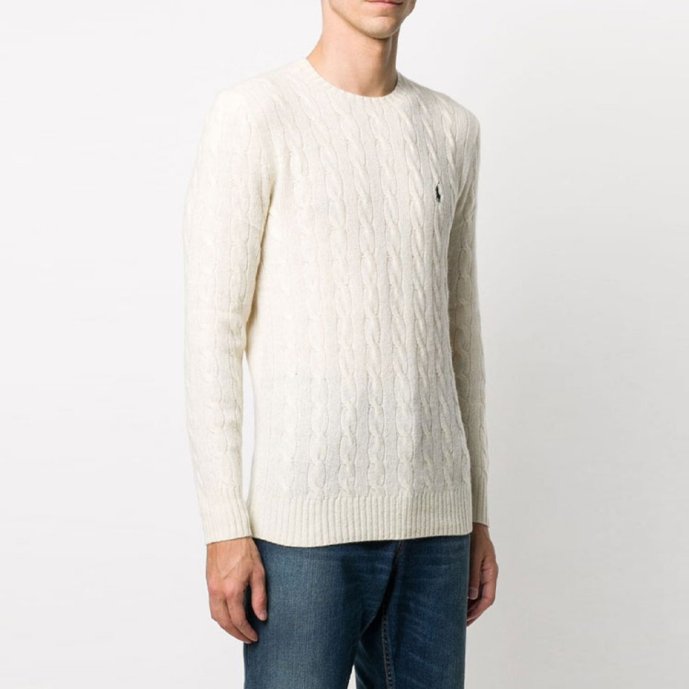 Polo Ralph Lauren FW21 Logo
