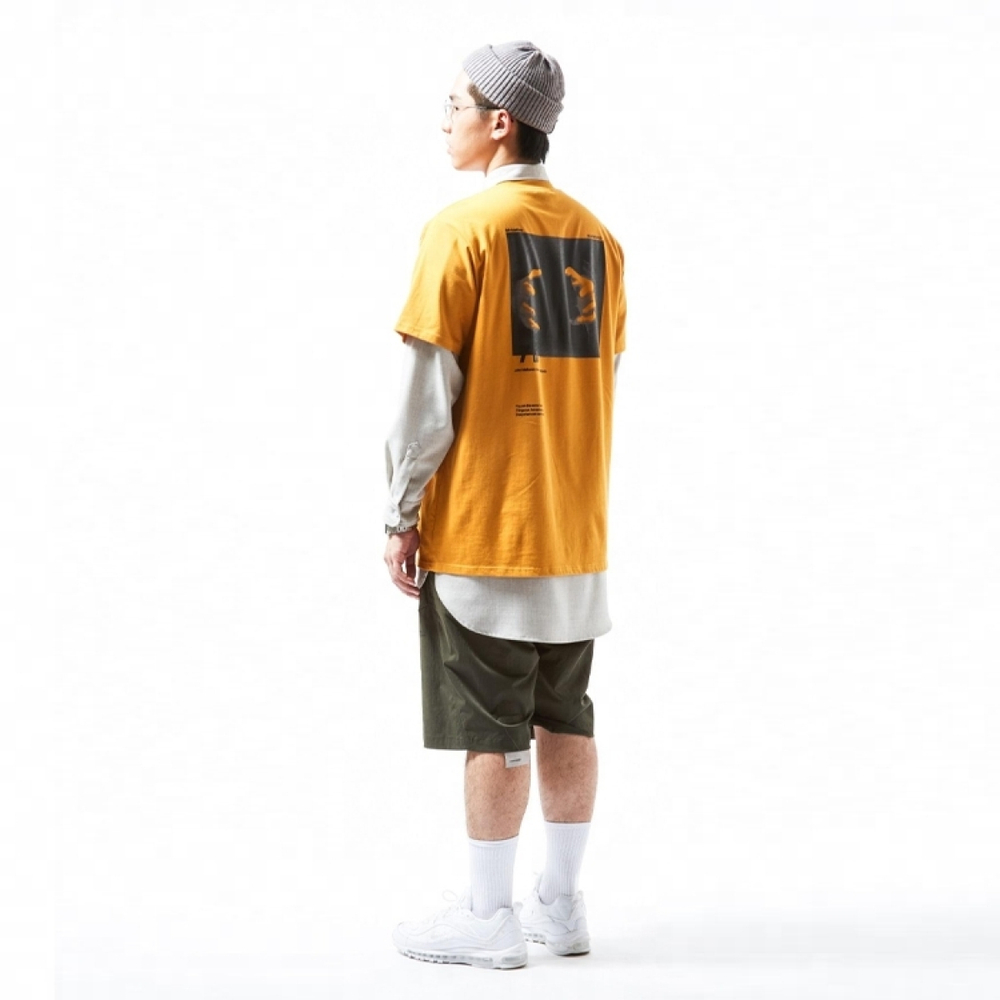 ROARINGWILD T