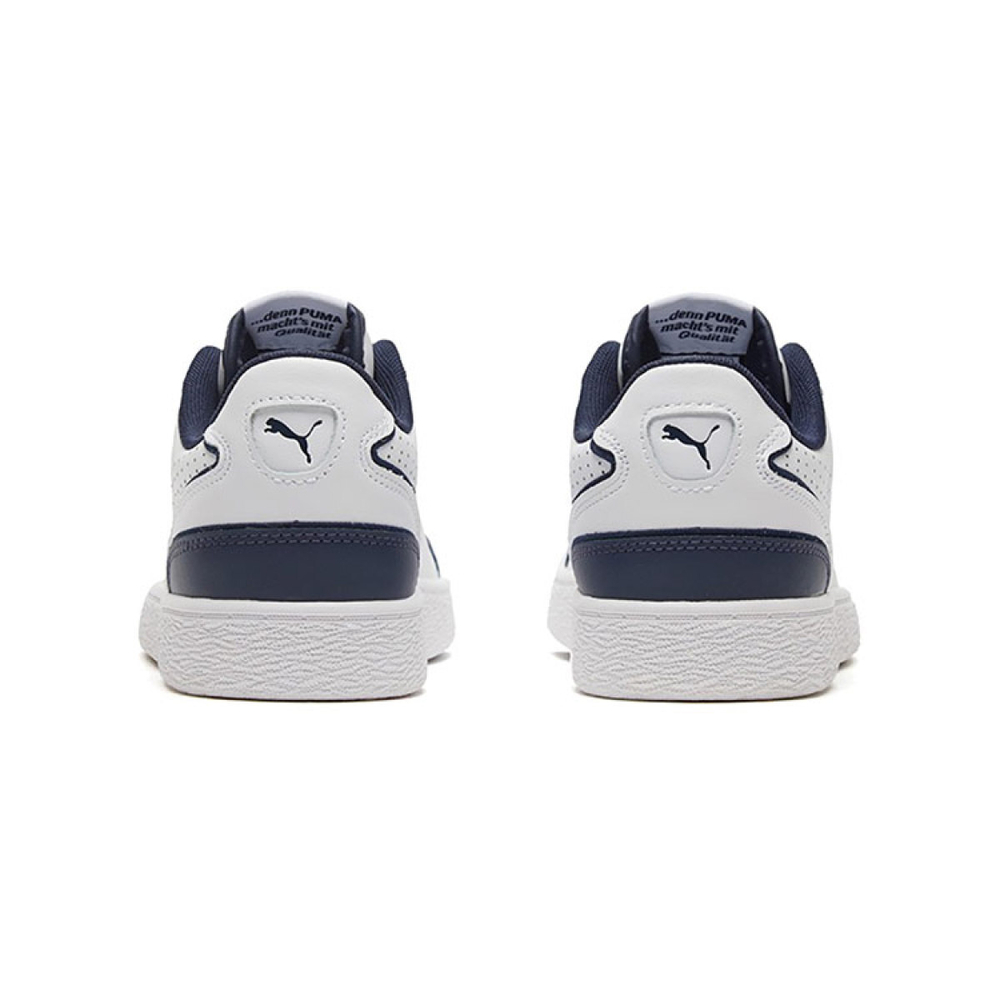 PUMA Ralph Sampson Lo Perf Outline