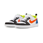 Nike Court Borough