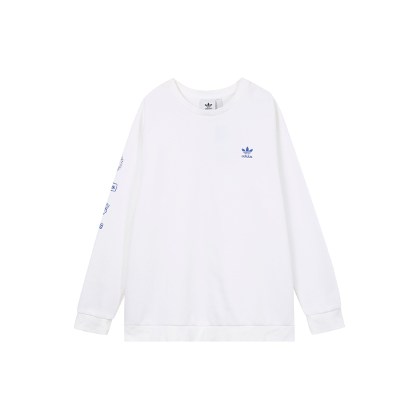 Adidas originals Graphic Crew