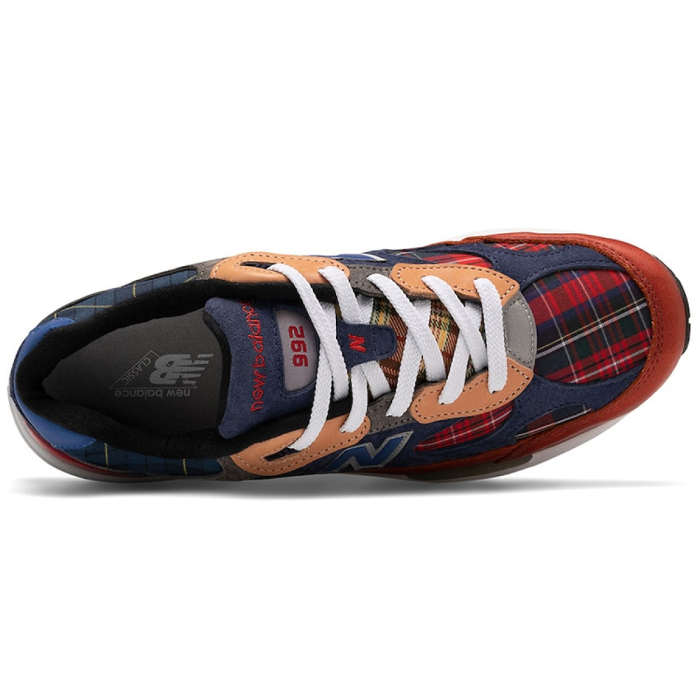 CONCEPTS x New Balance NB 992