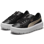 PUMA Platform Trace Varsity
