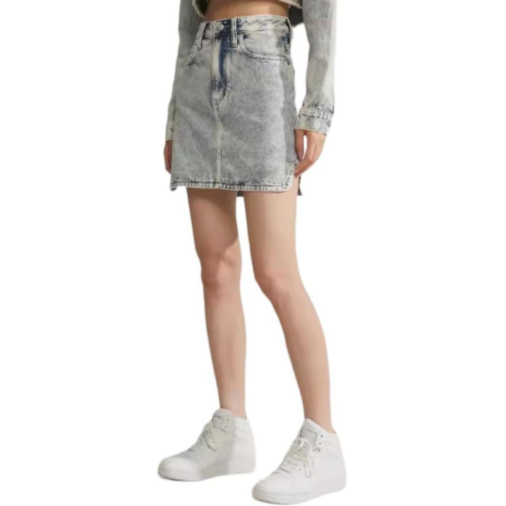 CALVIN KLEIN A