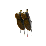 Dr.Martens 1461 Basquiat