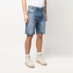 DIESEL SS22 Logo