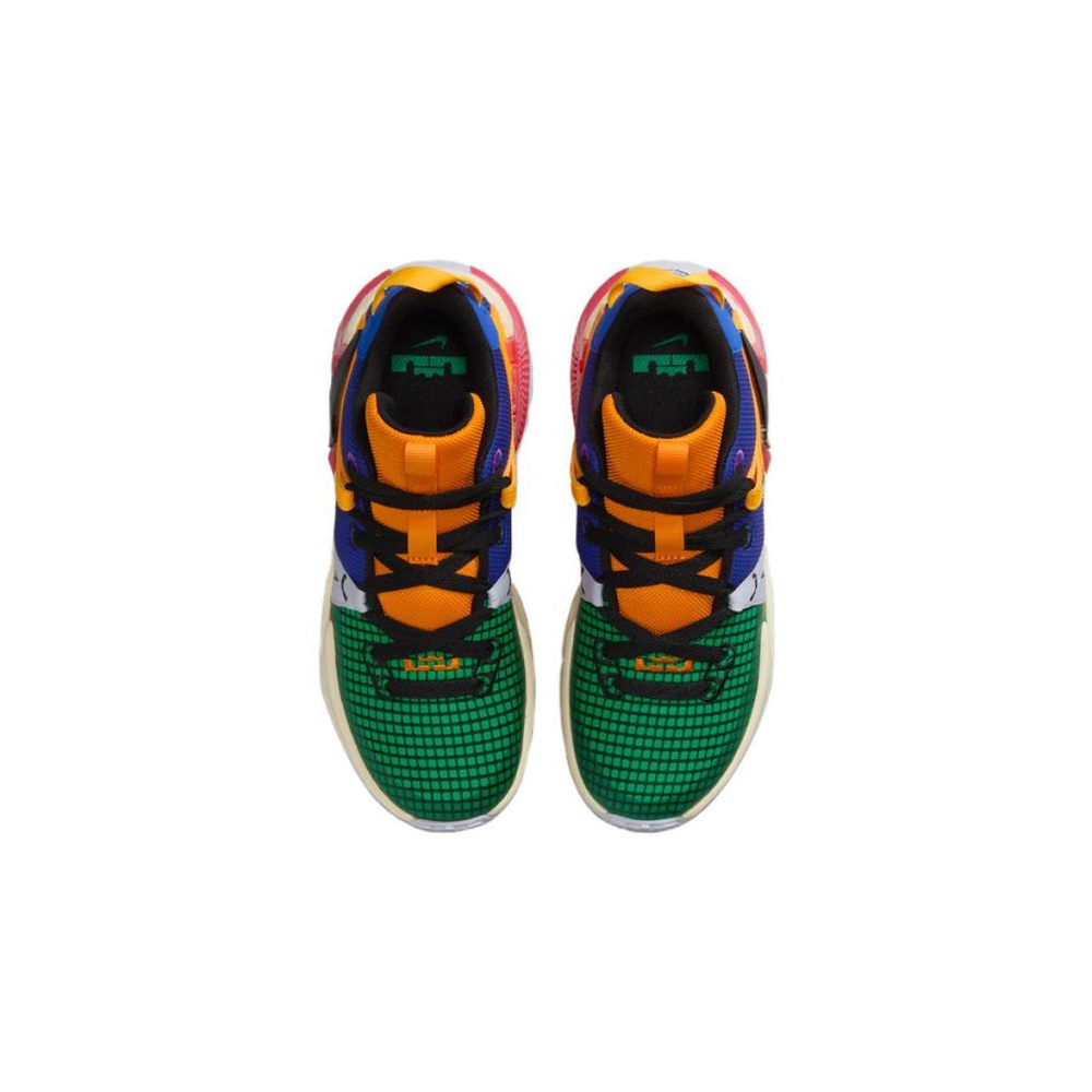 Nike LEBRON WITNESS