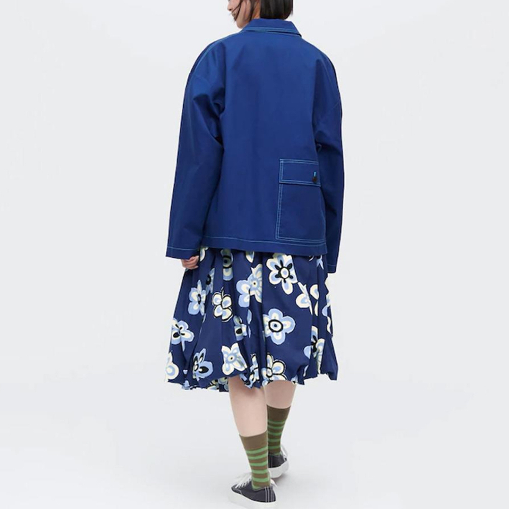 UNIQLO x UNIQLO MARNI SS22
