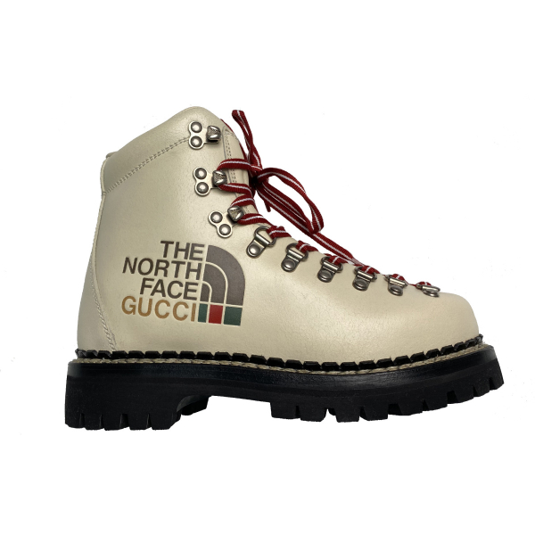 /THE NORTH FACE x GUCCI