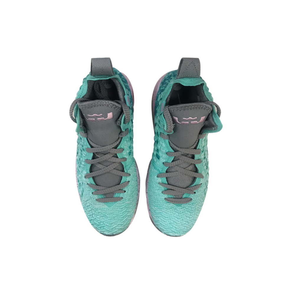 Nike Lebron 17 “South Beach”