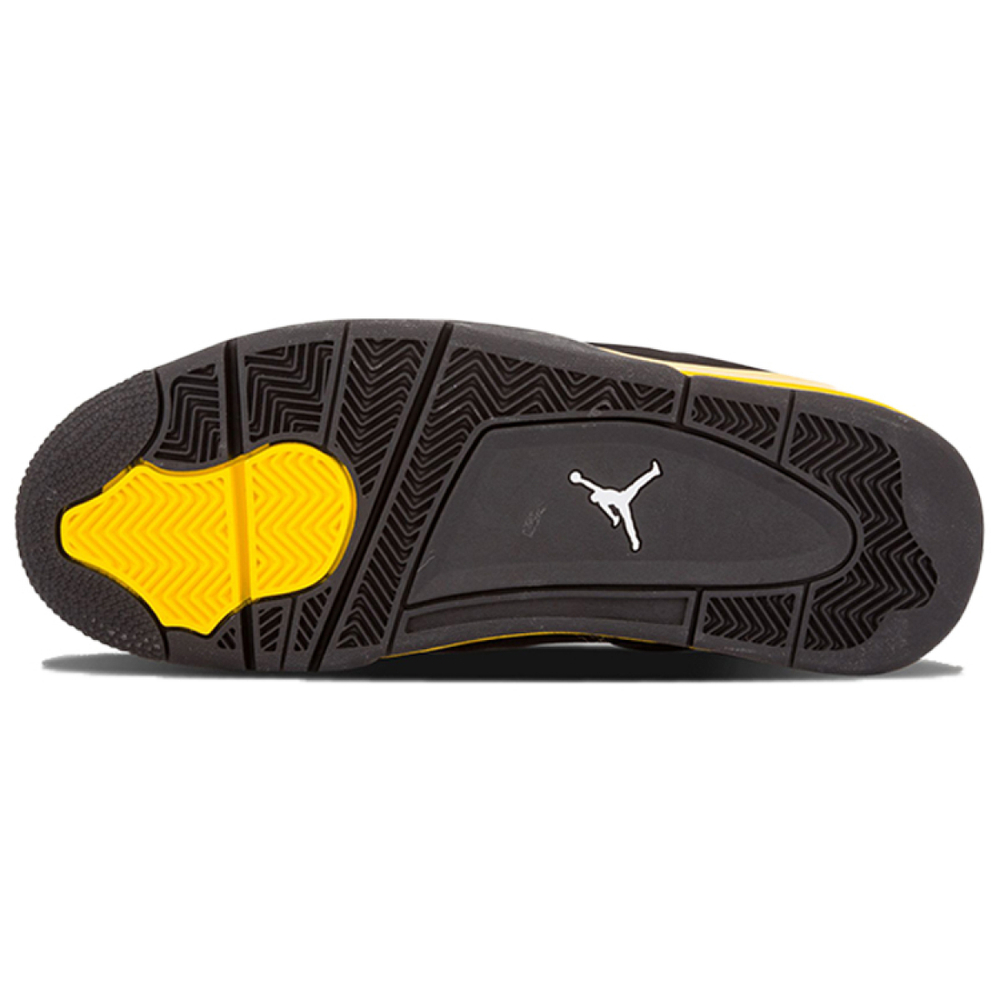 Jordan Air Jordan 4 Retro Thunder 2012
