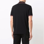 EMPORIO ARMANI Logo Polo