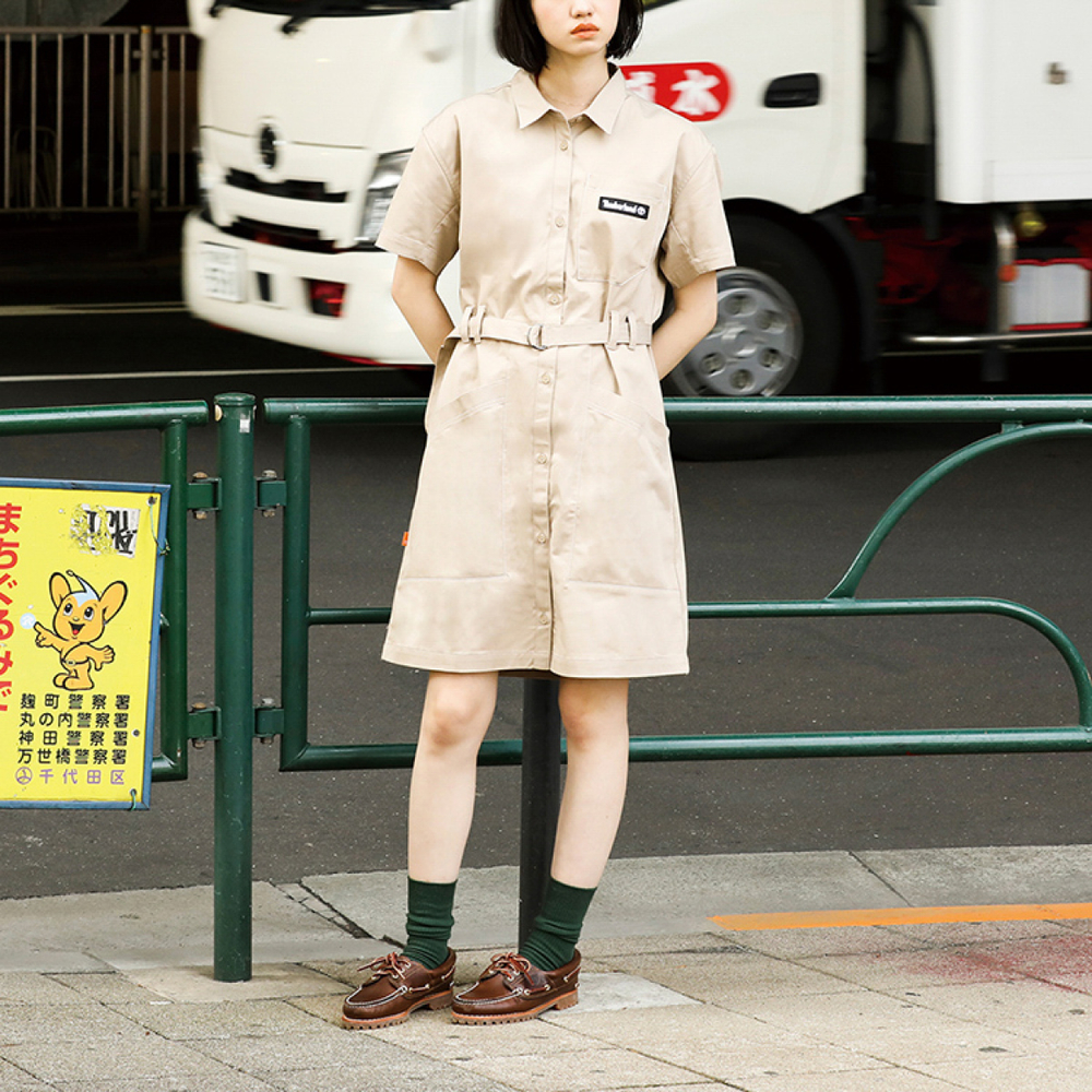 Timberland Noreen