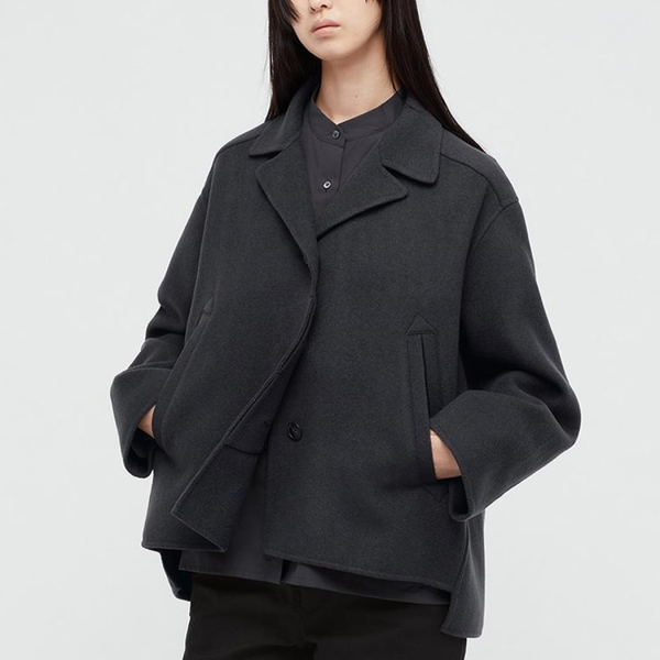 UNIQLO x JIL SANDER +J