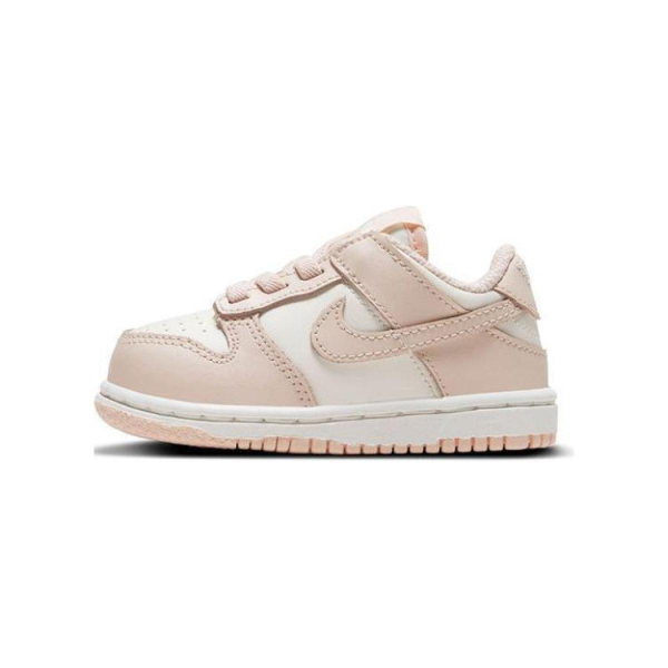 Nike Dunk "Orange Pearl"