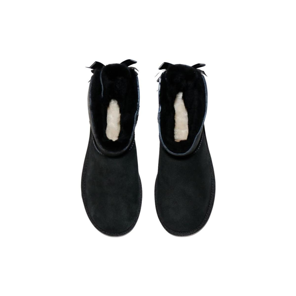 UGG Bailey Bow II Boot