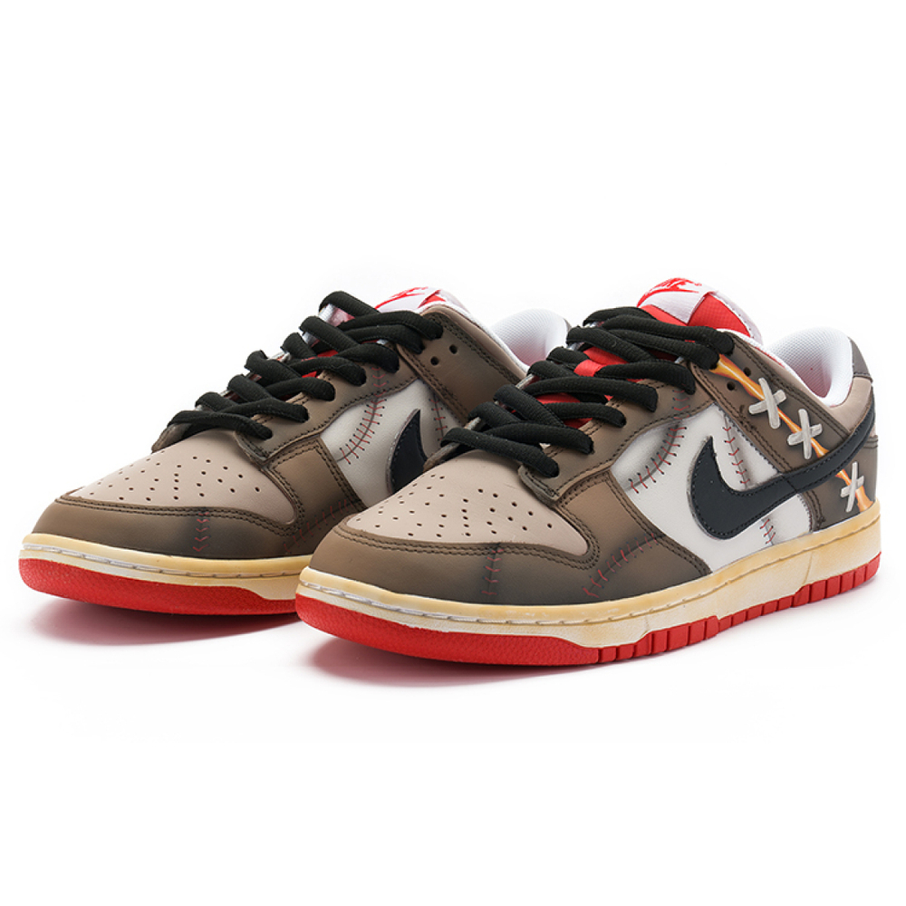 【 】 Nike Dunk Low