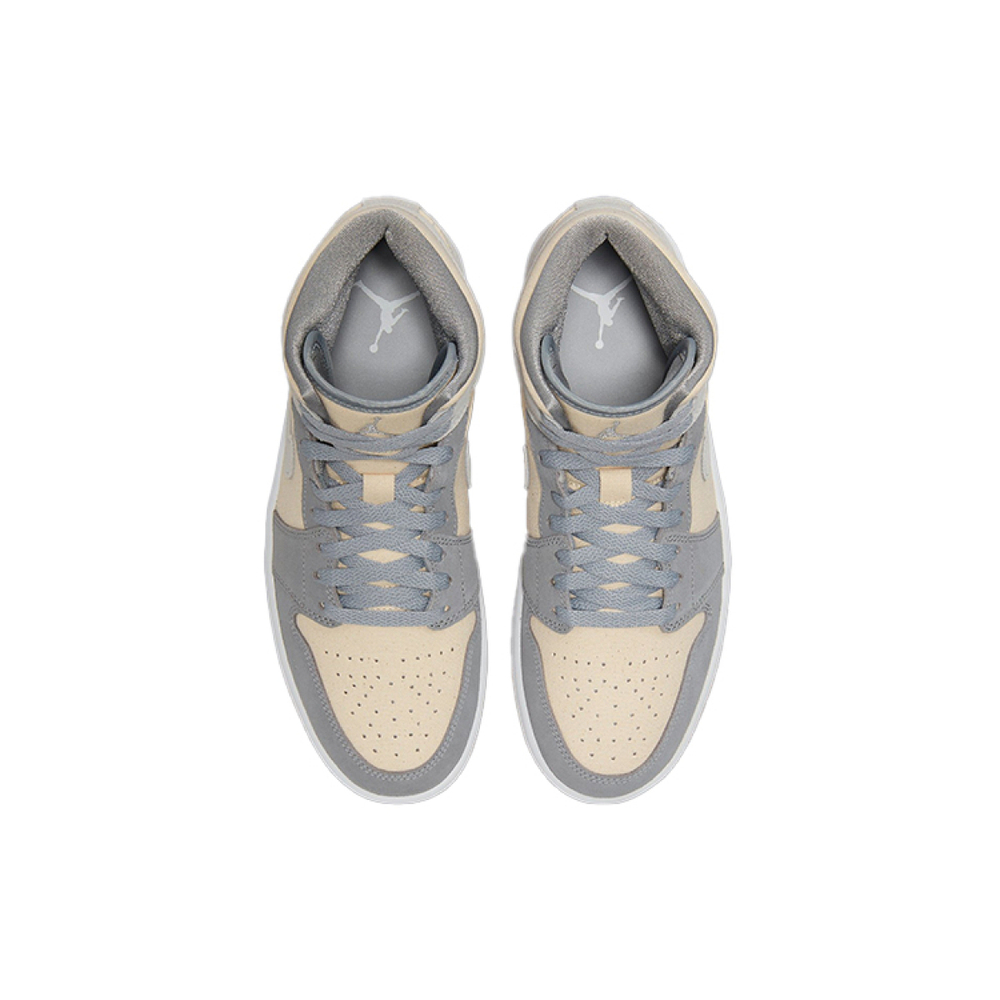 Jordan Air Jordan 1 mid se "coconut milk"