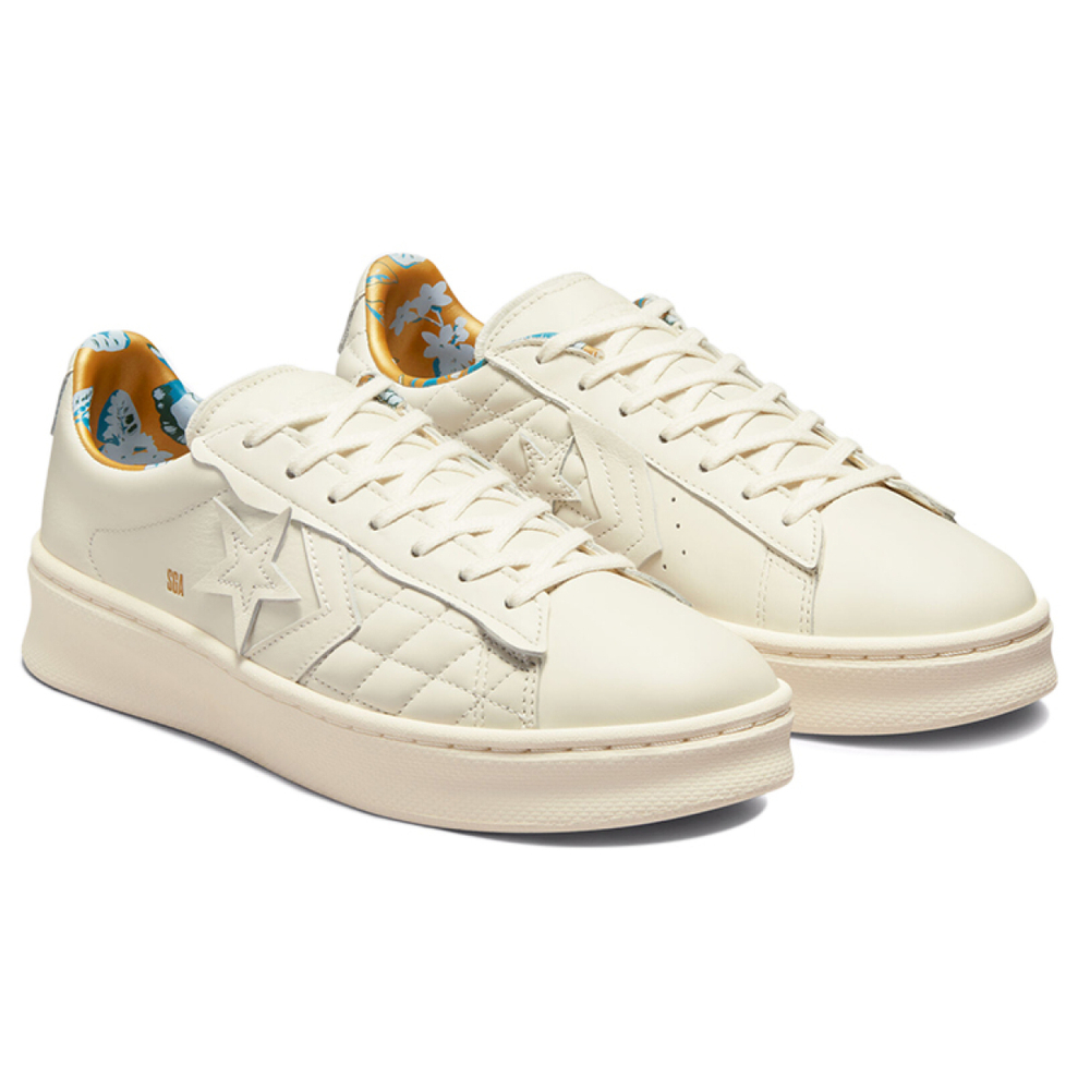 SGA x Converse Cons Pro Leather Lift platform