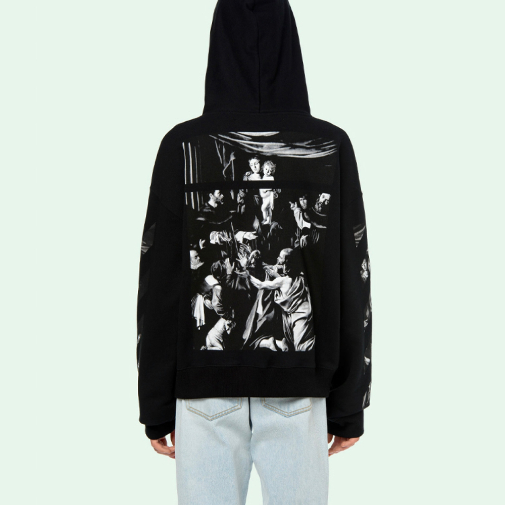 OFF-WHITE Caravaggio