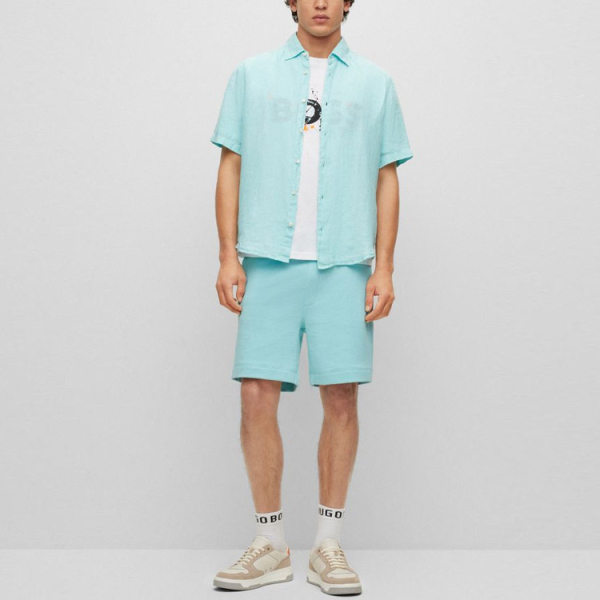 HUGO BOSS FW22 T