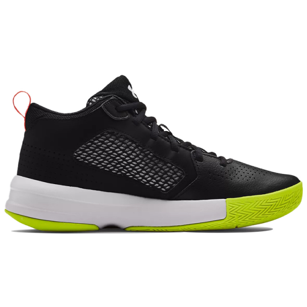 Under Armour Lockdown 5