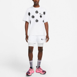 Nike x OFF-WHITE Short-Sleeve Top Logo SS21 T