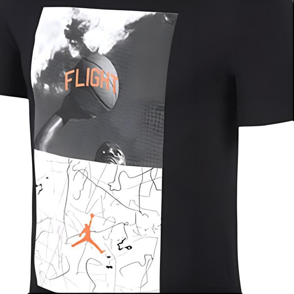 Air Jordan T