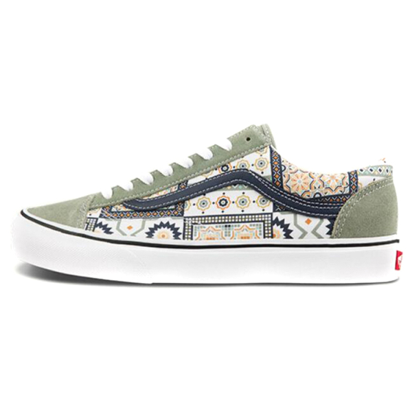 Vans Style 36
