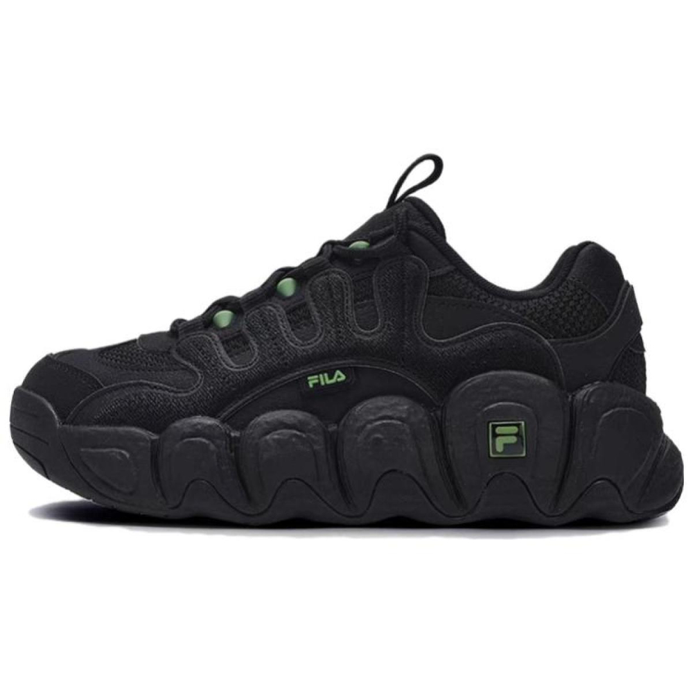 FILA court TPU Cat Claw