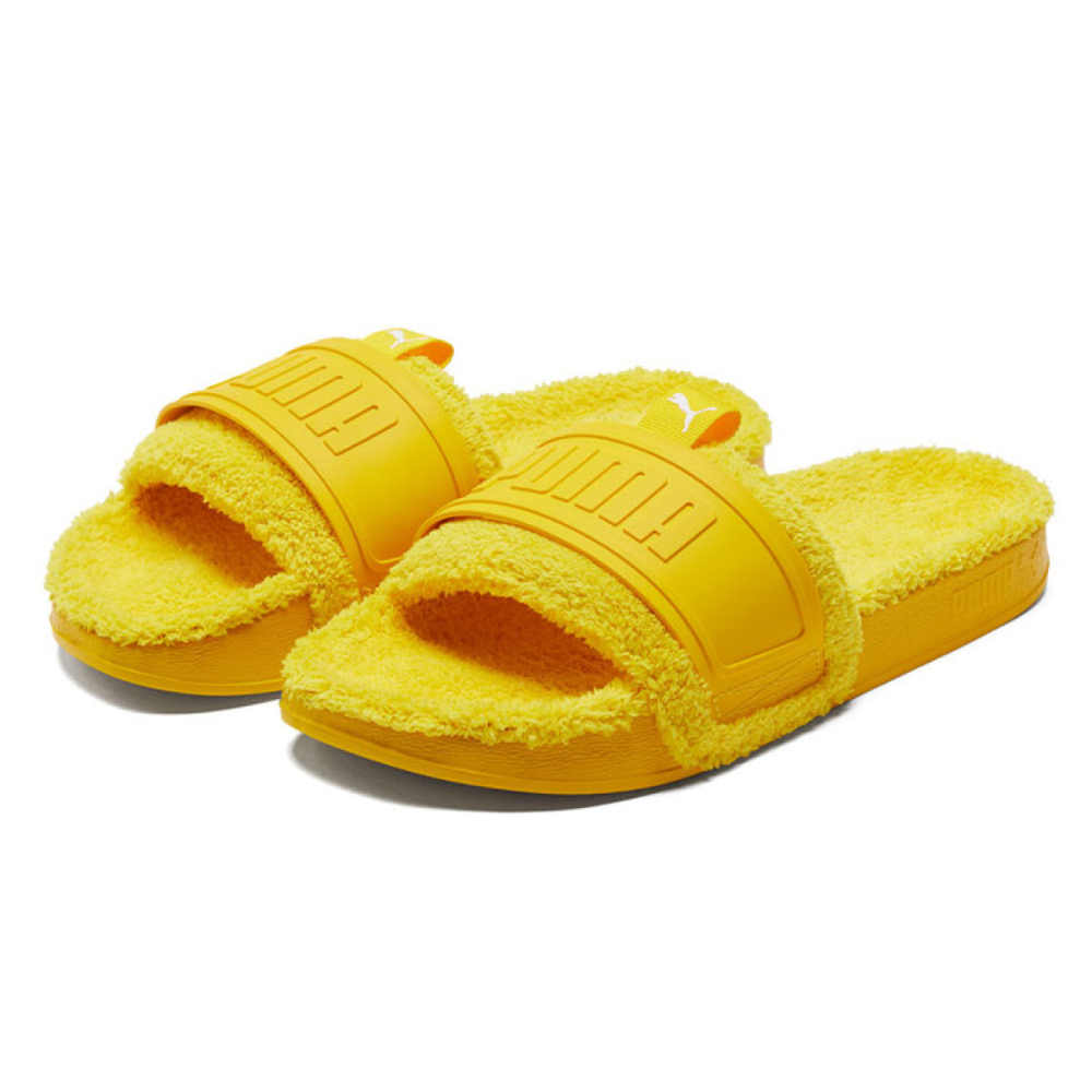PUMA Leadcat Ylm Slide Winter