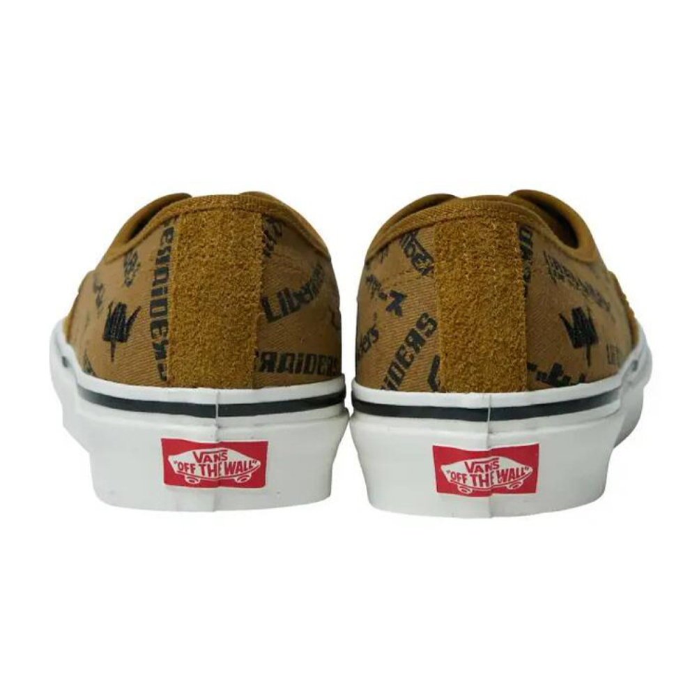 Liberaiders x Vans Style 44