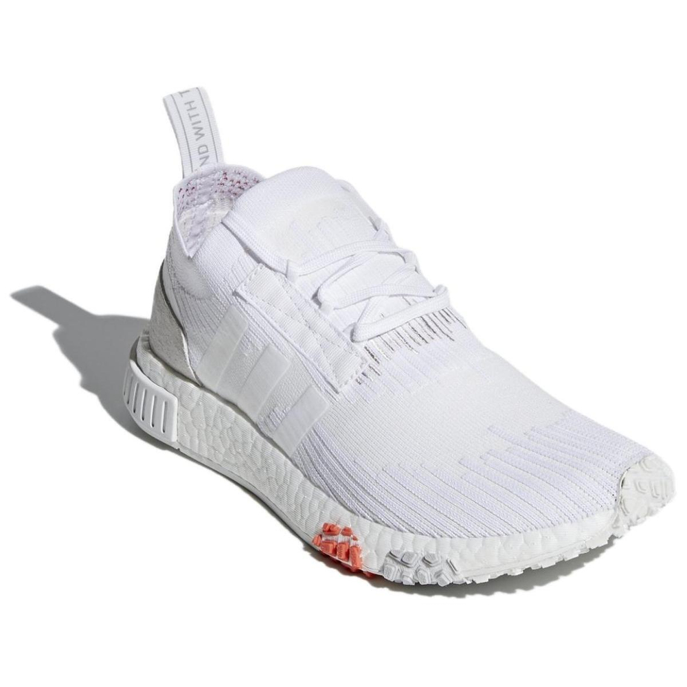 Adidas originals NMD Racer Cloud White TPU