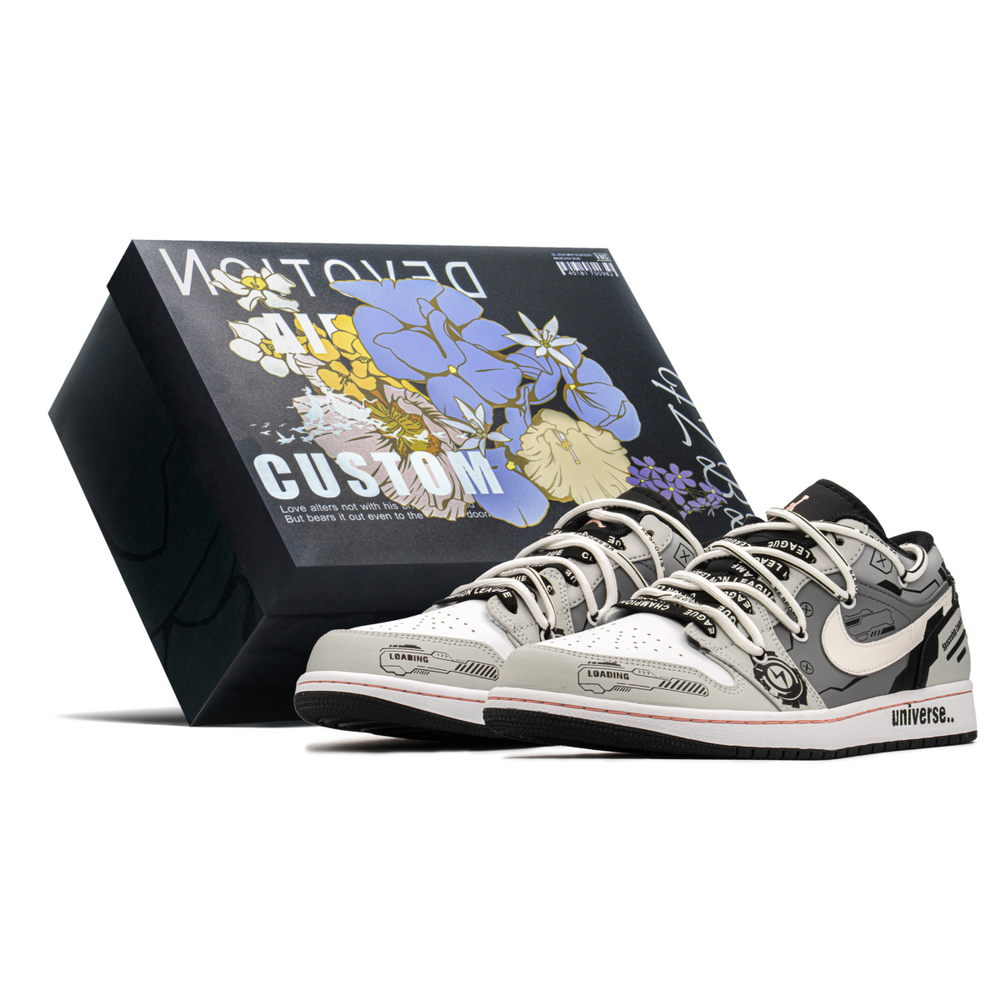 【 】 Jordan Air Jordan 1 Low