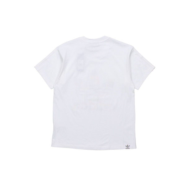 Adidas originals Flag Lag Fill Tee logo T