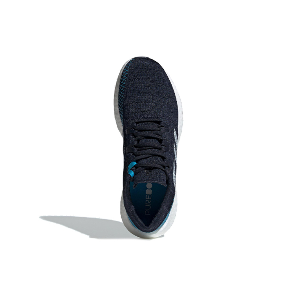 Adidas Pureboost Go Logo